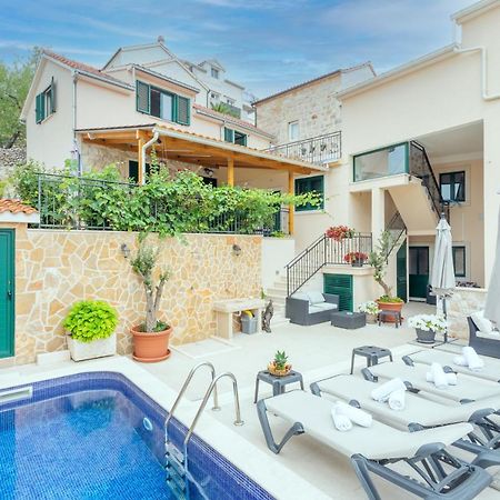 Apartments Ante هفار المظهر الخارجي الصورة