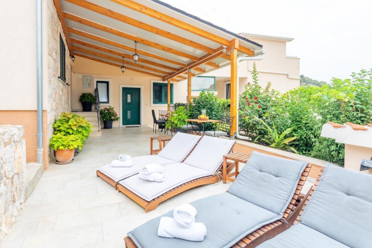 Apartments Ante هفار المظهر الخارجي الصورة