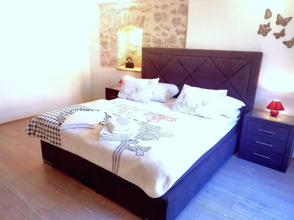 Apartments Ante هفار المظهر الخارجي الصورة