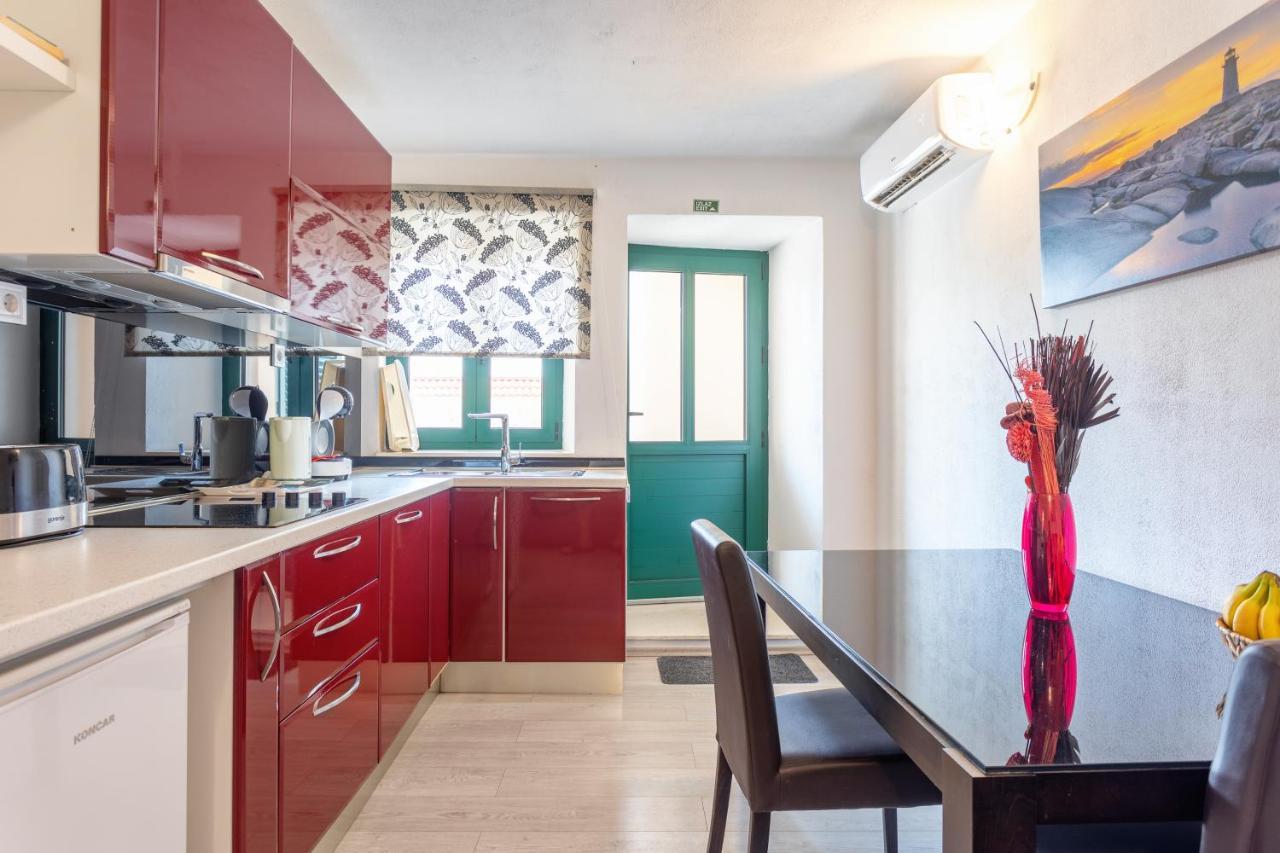 Apartments Ante هفار المظهر الخارجي الصورة