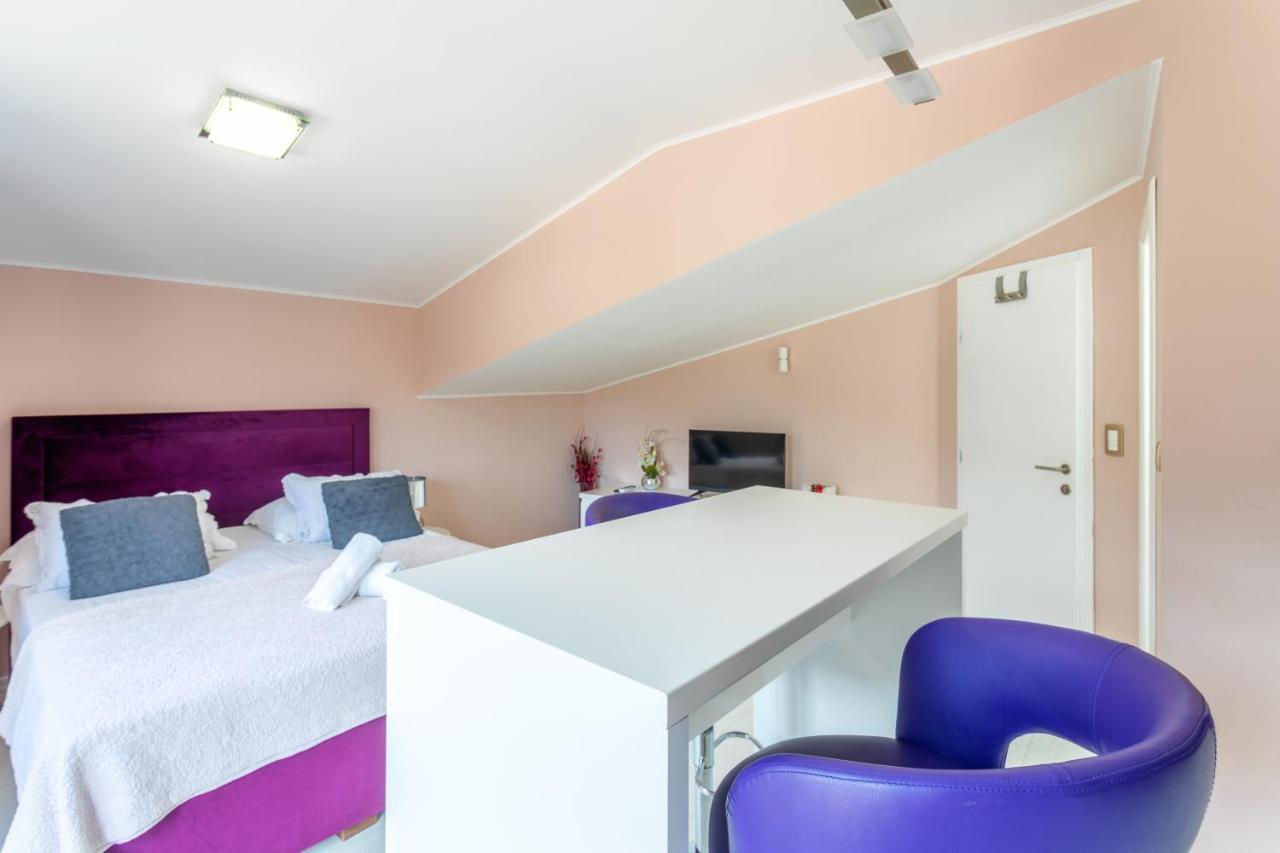 Apartments Ante هفار المظهر الخارجي الصورة