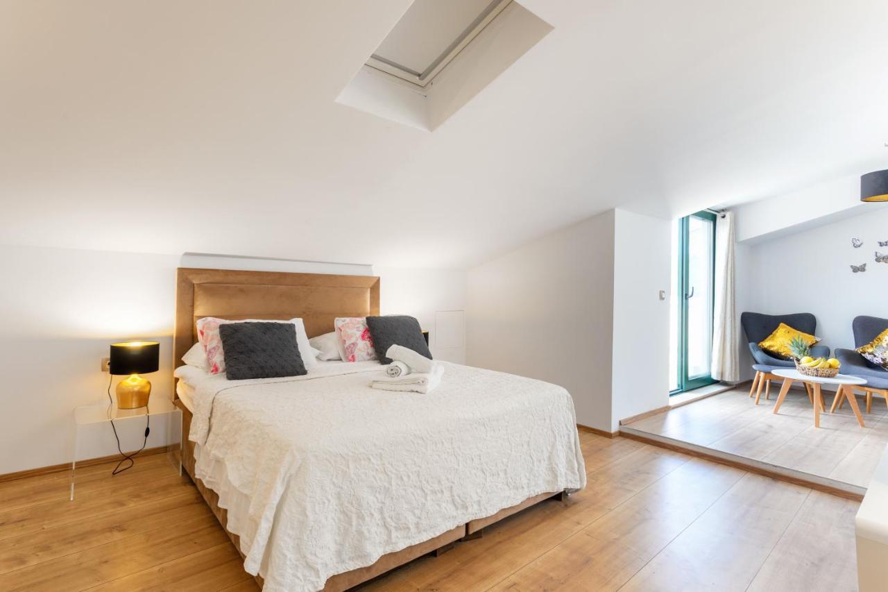 Apartments Ante هفار المظهر الخارجي الصورة