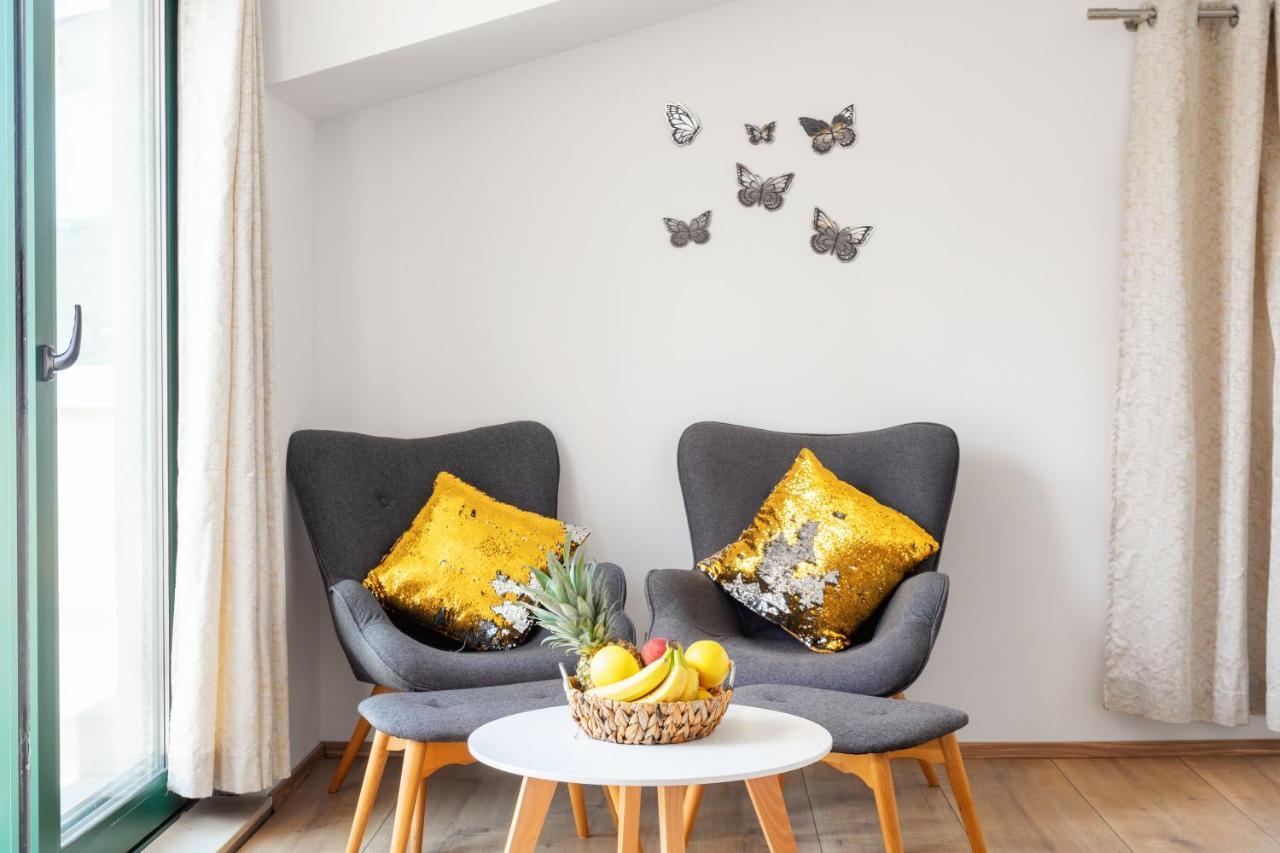 Apartments Ante هفار المظهر الخارجي الصورة