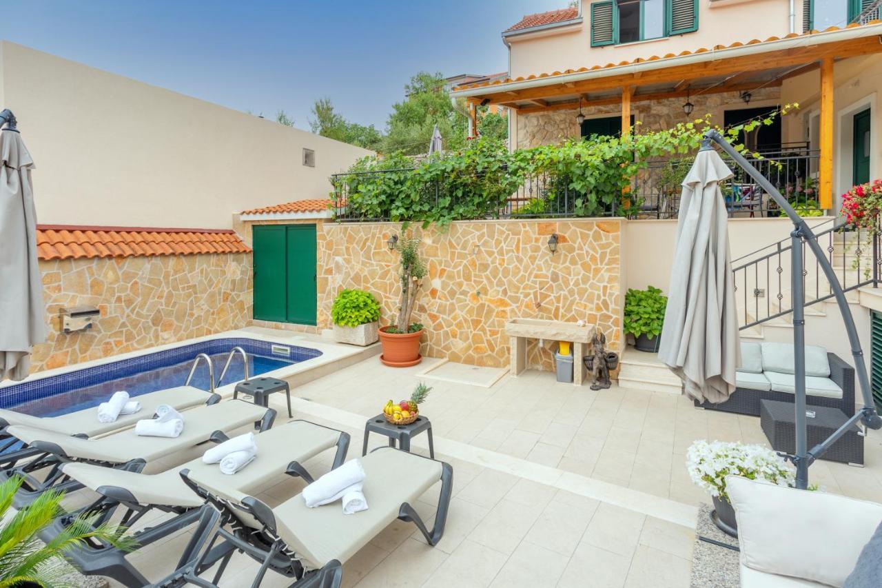 Apartments Ante هفار المظهر الخارجي الصورة