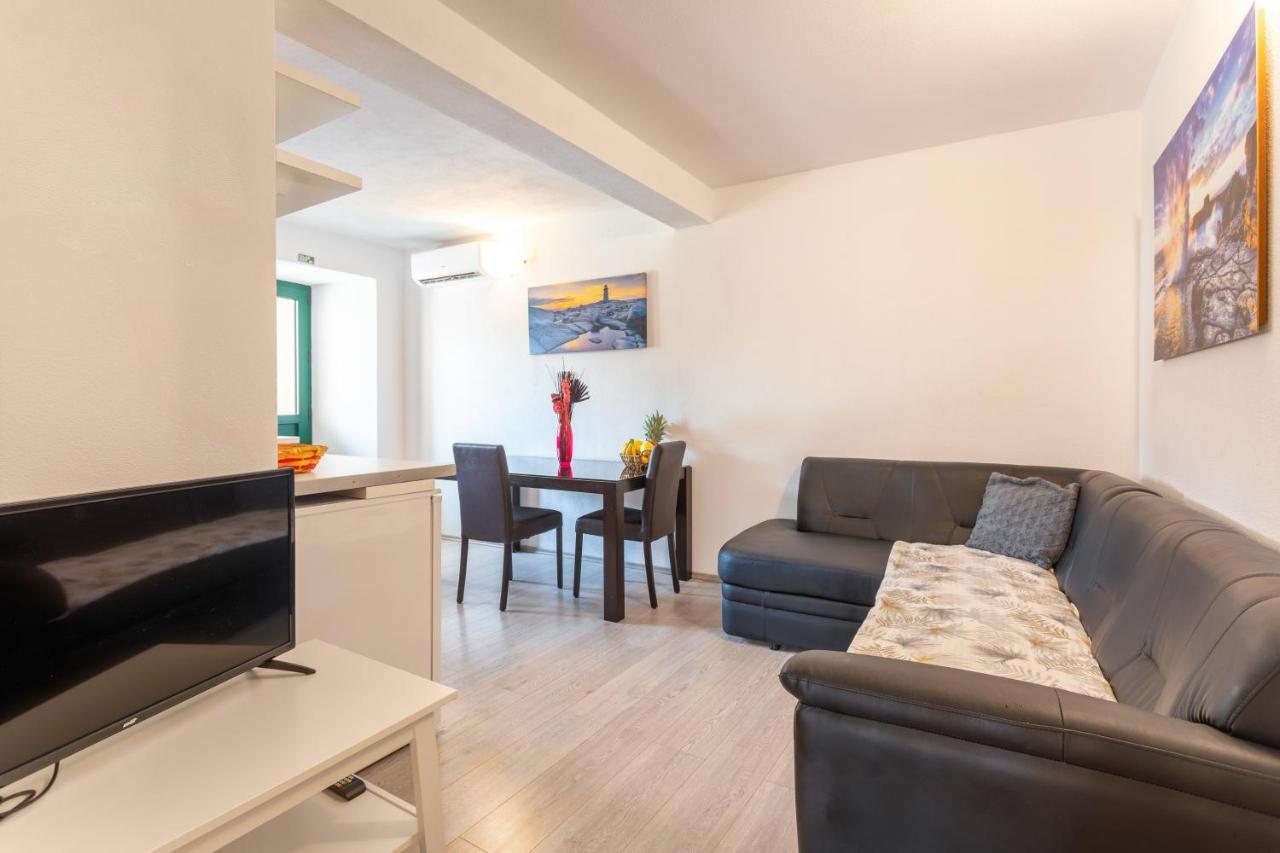 Apartments Ante هفار المظهر الخارجي الصورة