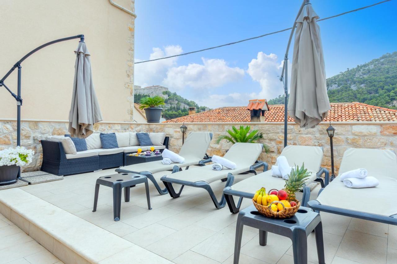 Apartments Ante هفار المظهر الخارجي الصورة