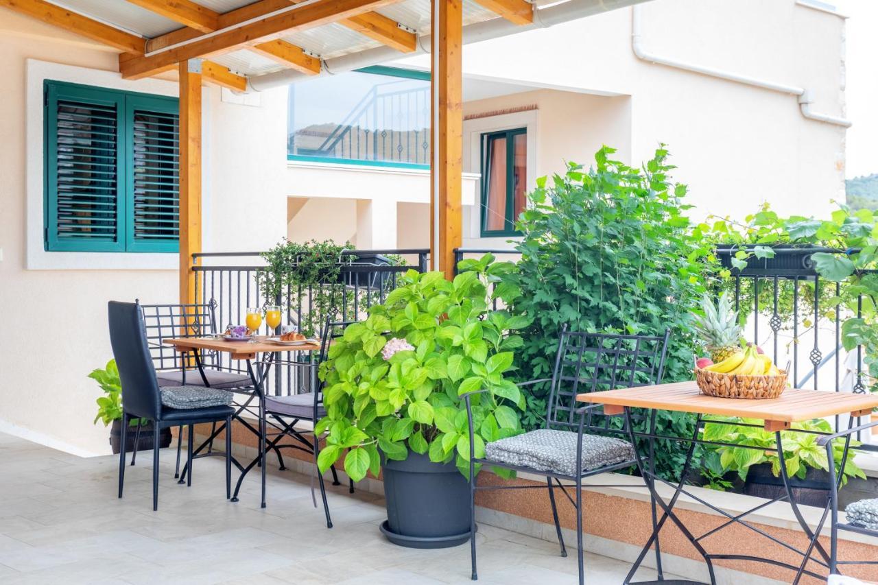 Apartments Ante هفار المظهر الخارجي الصورة