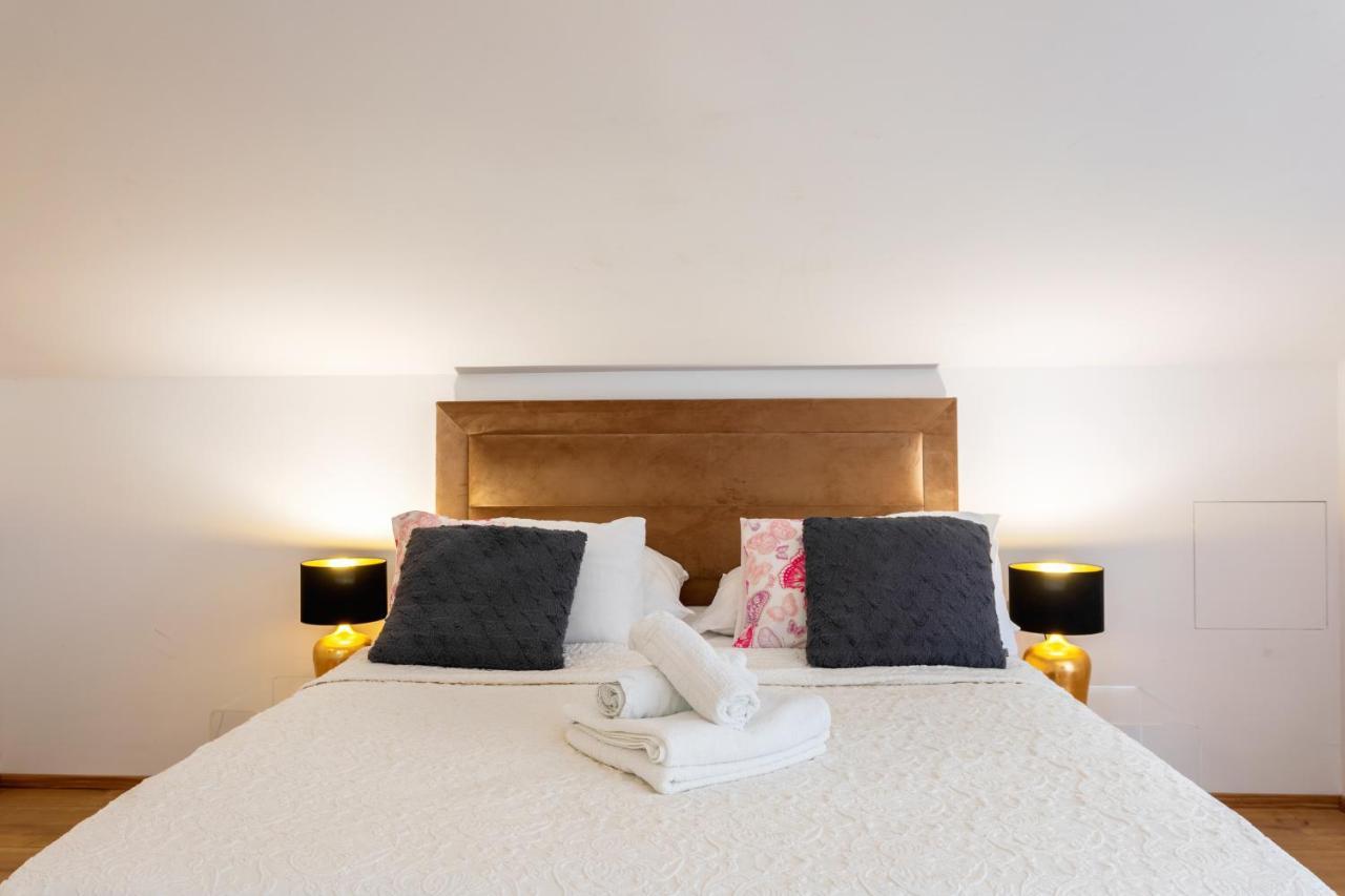 Apartments Ante هفار المظهر الخارجي الصورة
