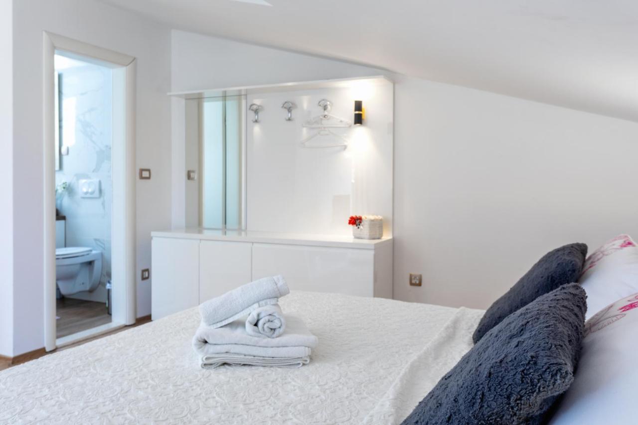 Apartments Ante هفار المظهر الخارجي الصورة