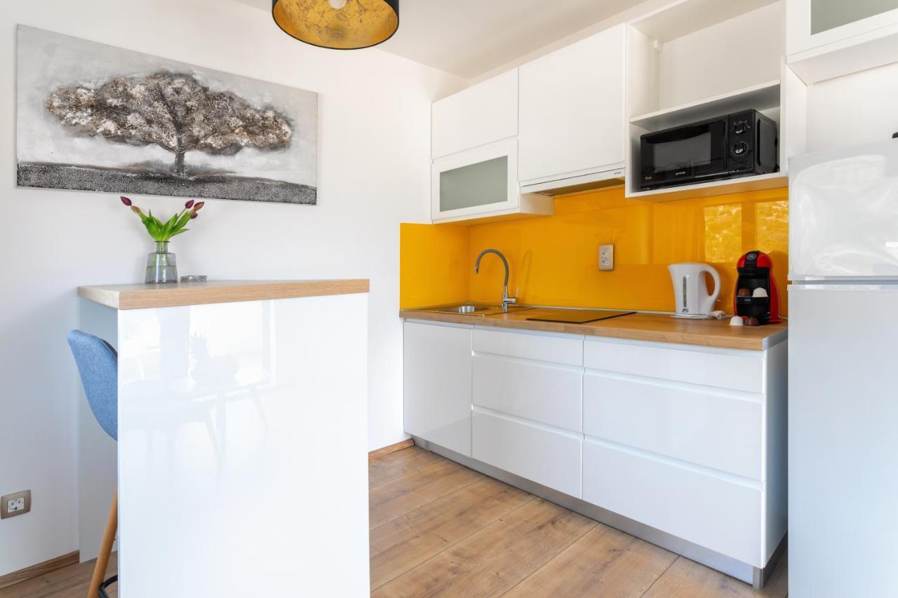 Apartments Ante هفار المظهر الخارجي الصورة