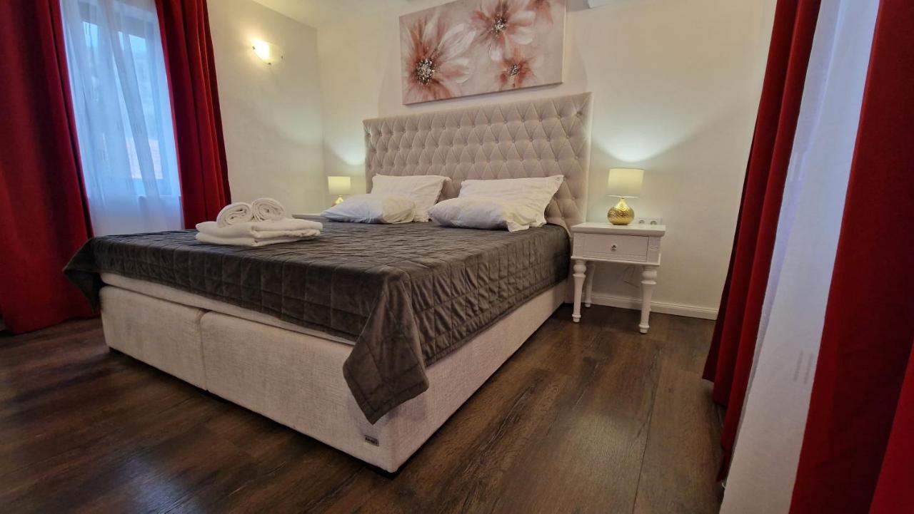Apartments Ante هفار المظهر الخارجي الصورة