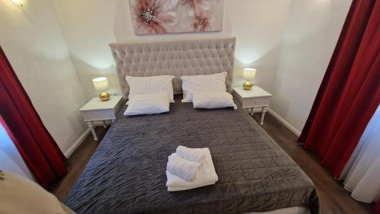 Apartments Ante هفار المظهر الخارجي الصورة