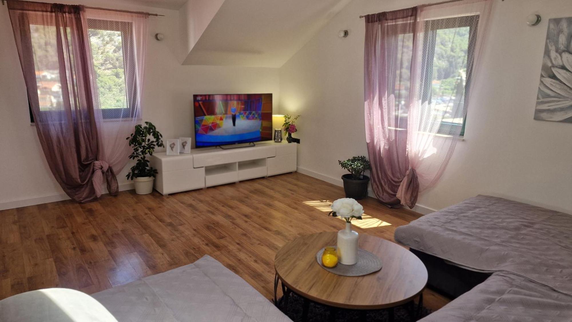 Apartments Ante هفار المظهر الخارجي الصورة