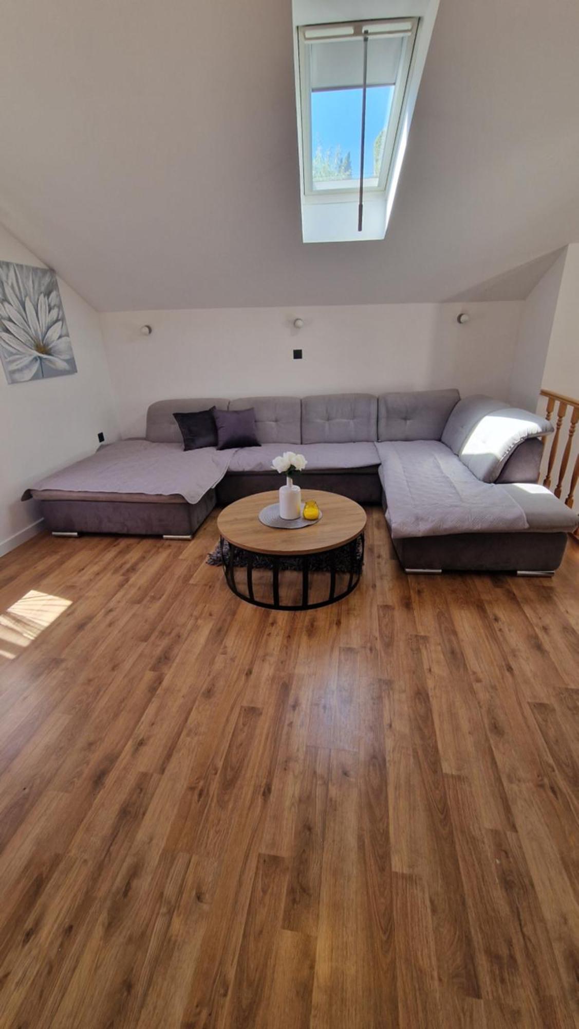 Apartments Ante هفار المظهر الخارجي الصورة