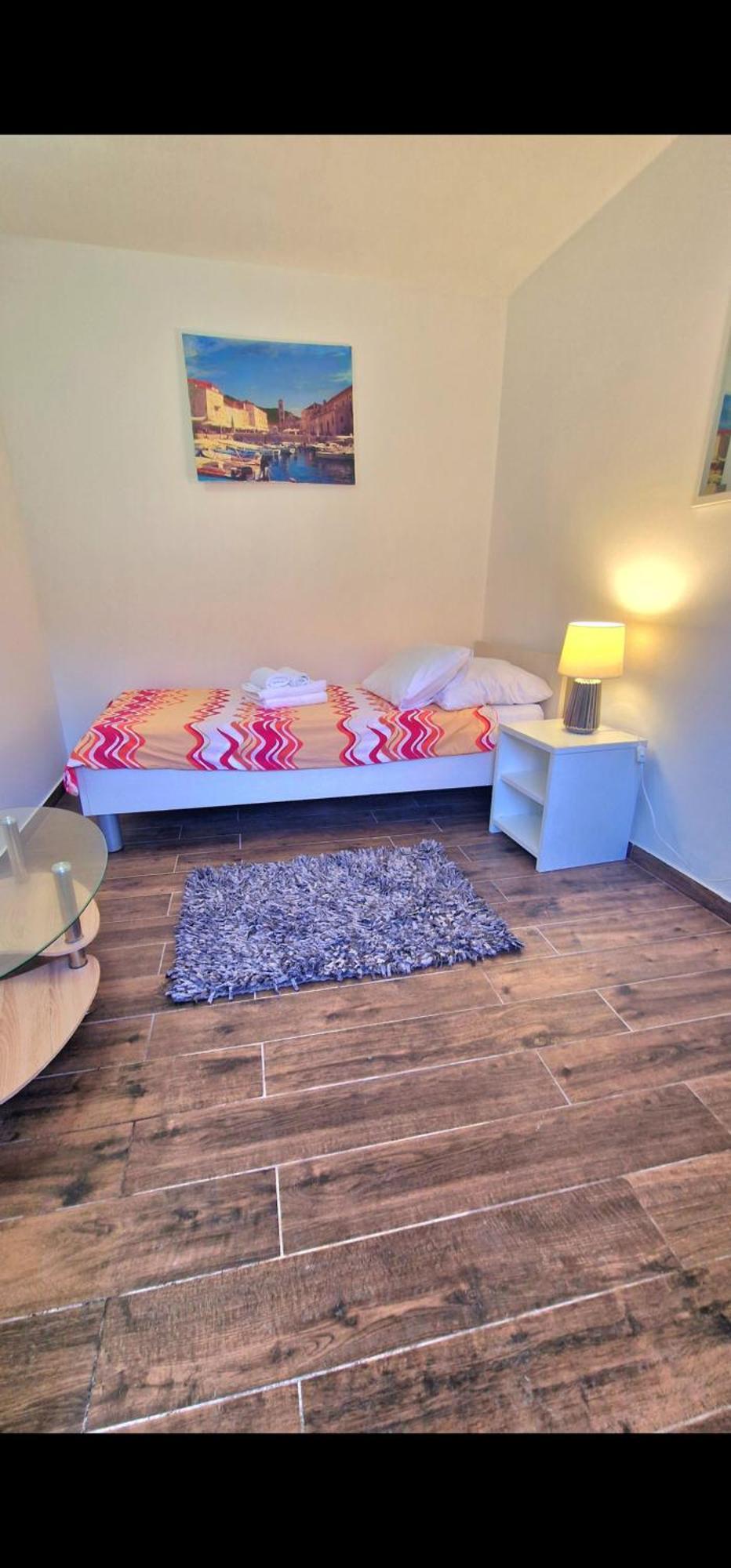 Apartments Ante هفار المظهر الخارجي الصورة
