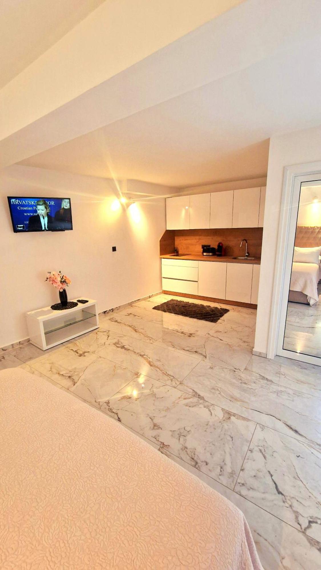 Apartments Ante هفار المظهر الخارجي الصورة
