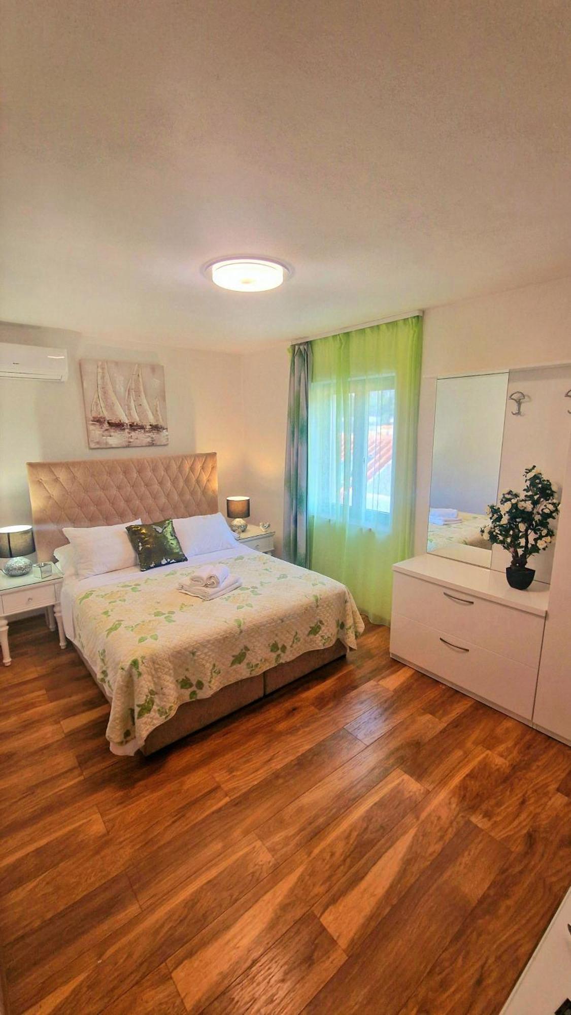 Apartments Ante هفار المظهر الخارجي الصورة