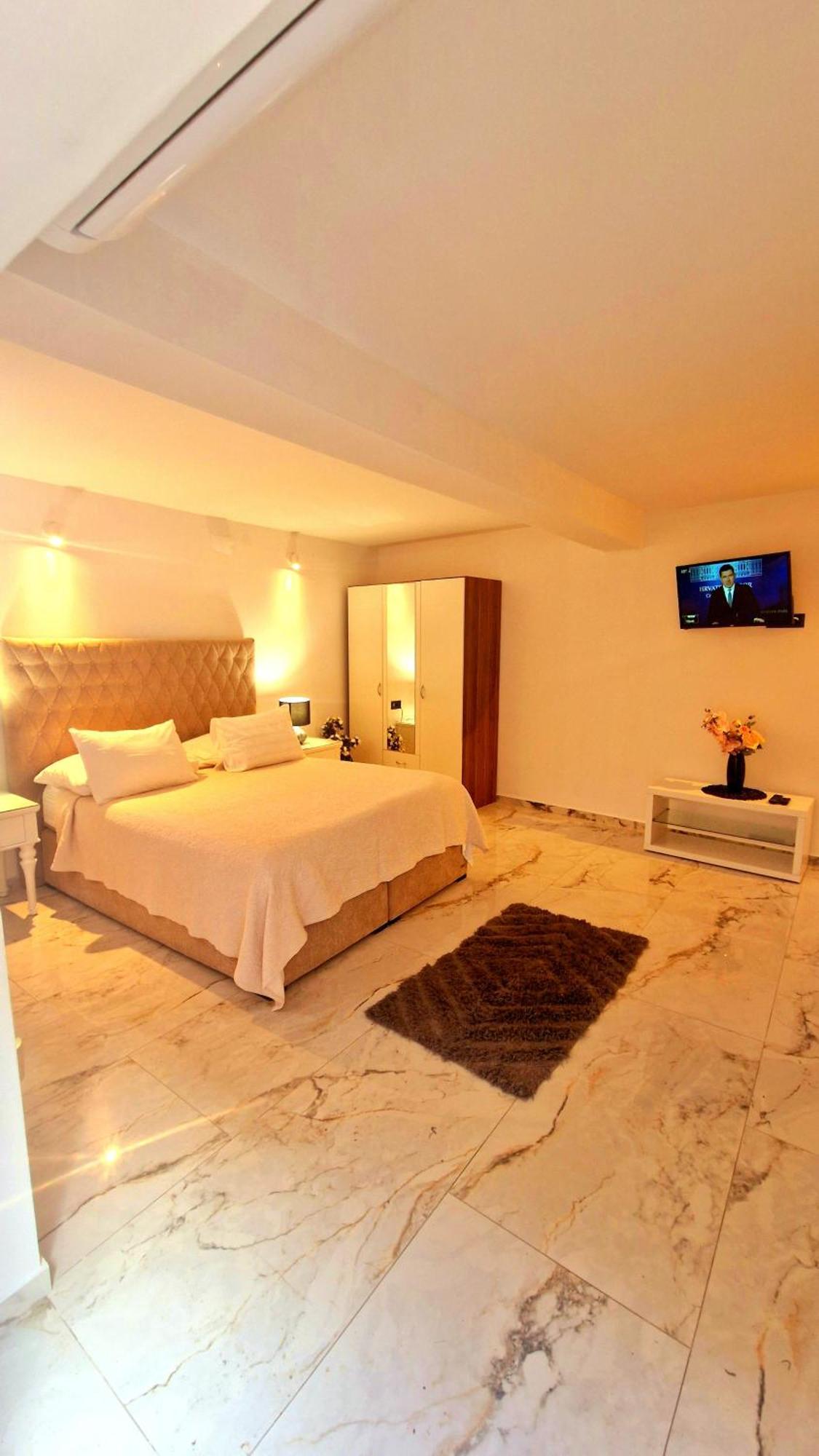 Apartments Ante هفار المظهر الخارجي الصورة
