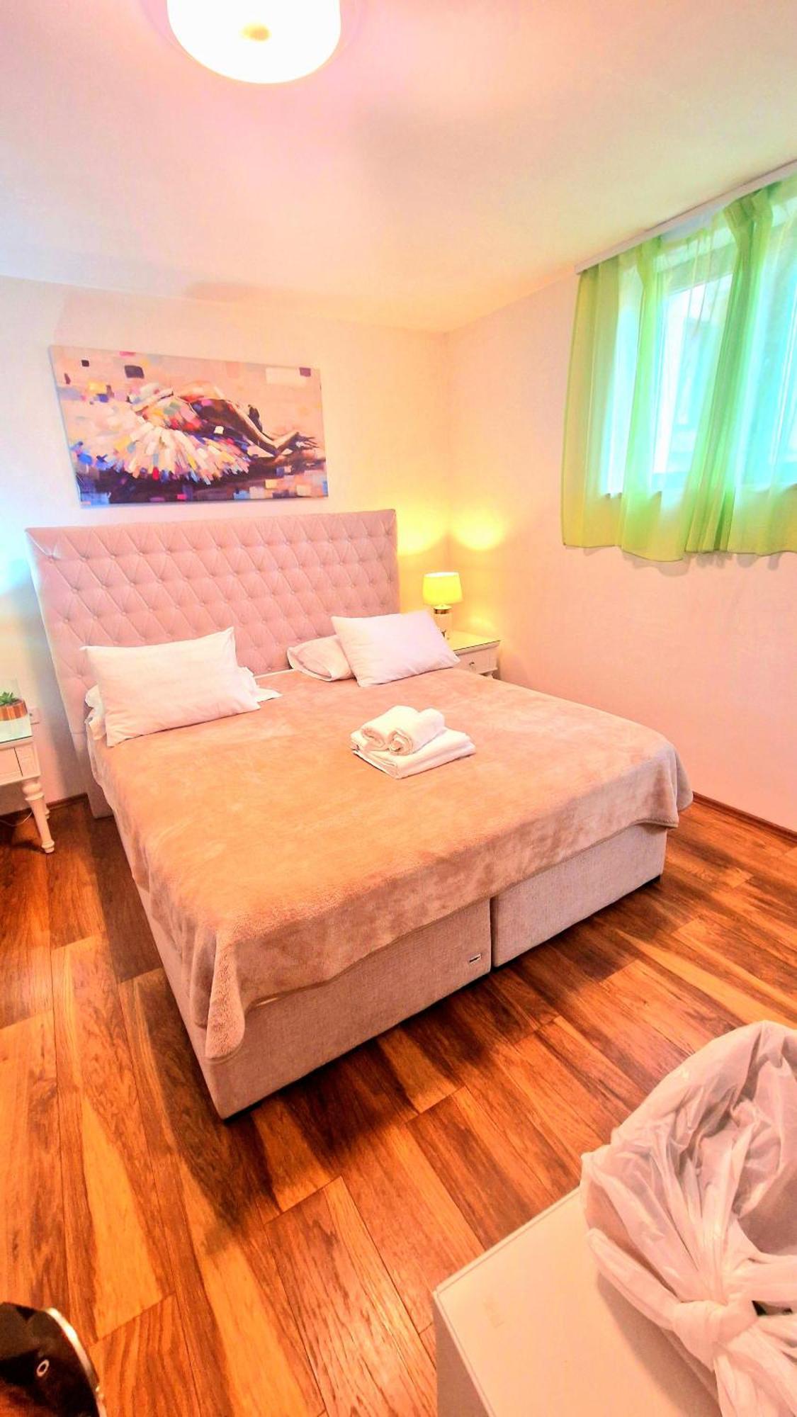 Apartments Ante هفار المظهر الخارجي الصورة
