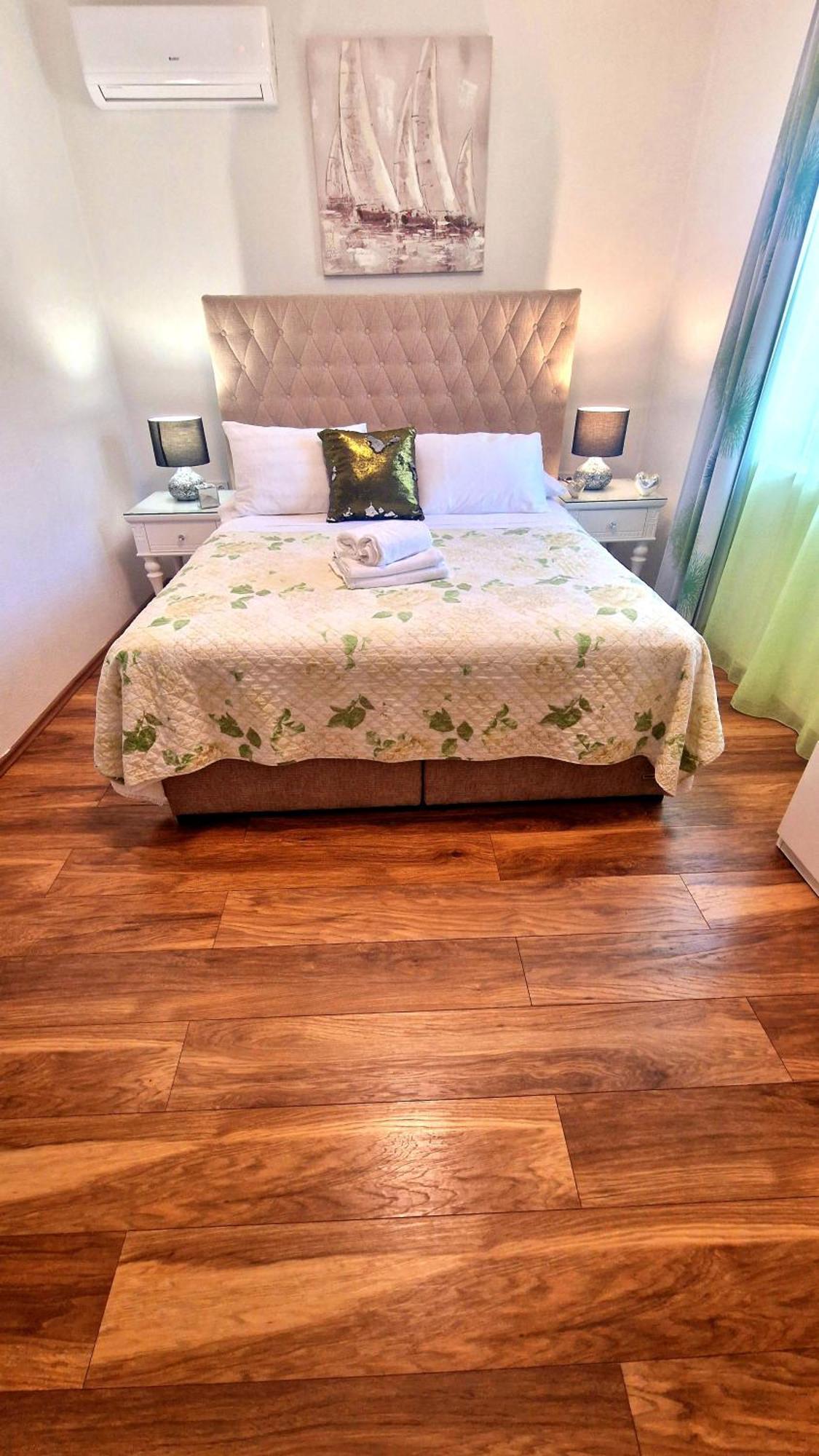 Apartments Ante هفار المظهر الخارجي الصورة