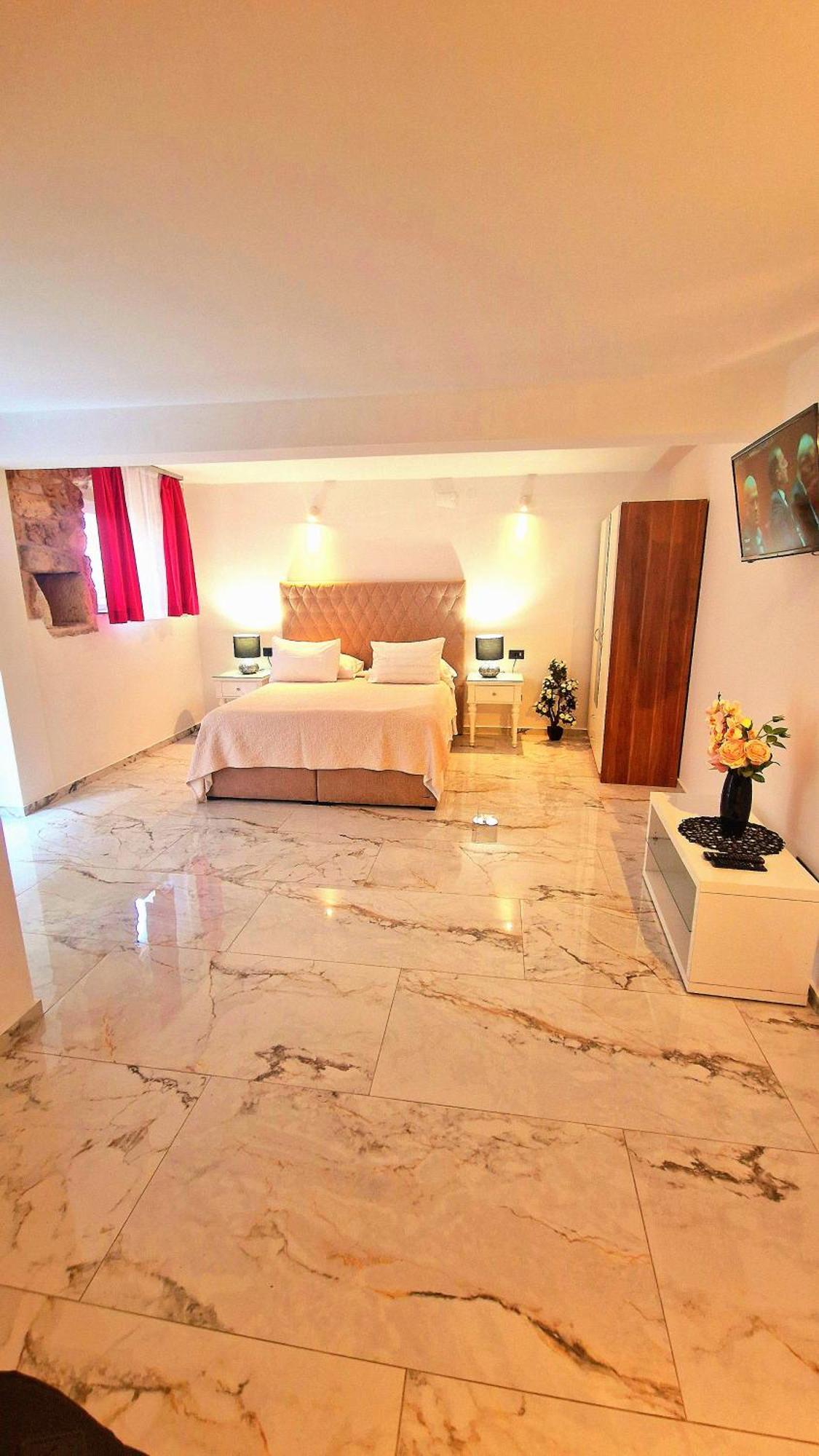 Apartments Ante هفار المظهر الخارجي الصورة
