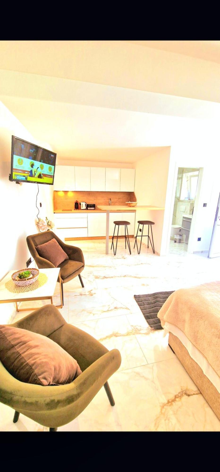 Apartments Ante هفار المظهر الخارجي الصورة
