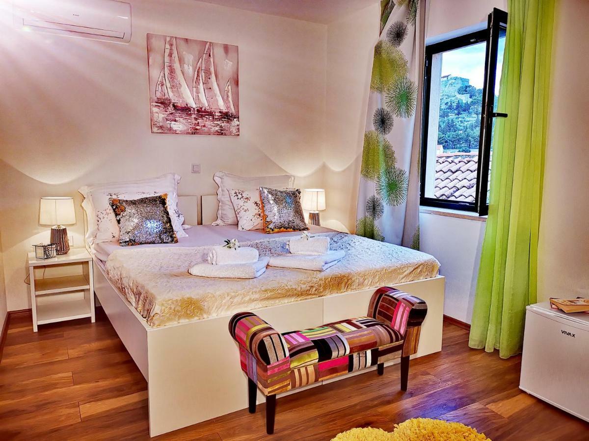 Apartments Ante هفار المظهر الخارجي الصورة