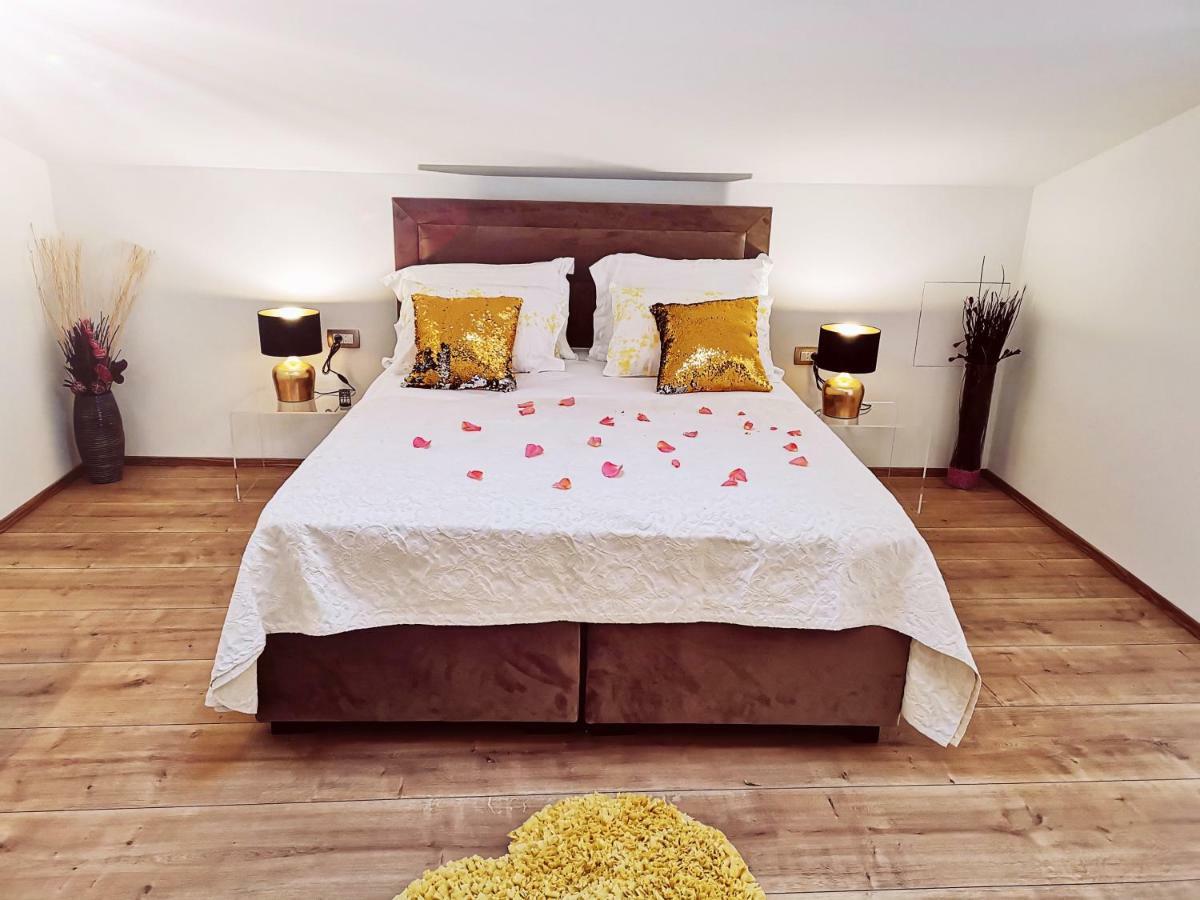 Apartments Ante هفار المظهر الخارجي الصورة