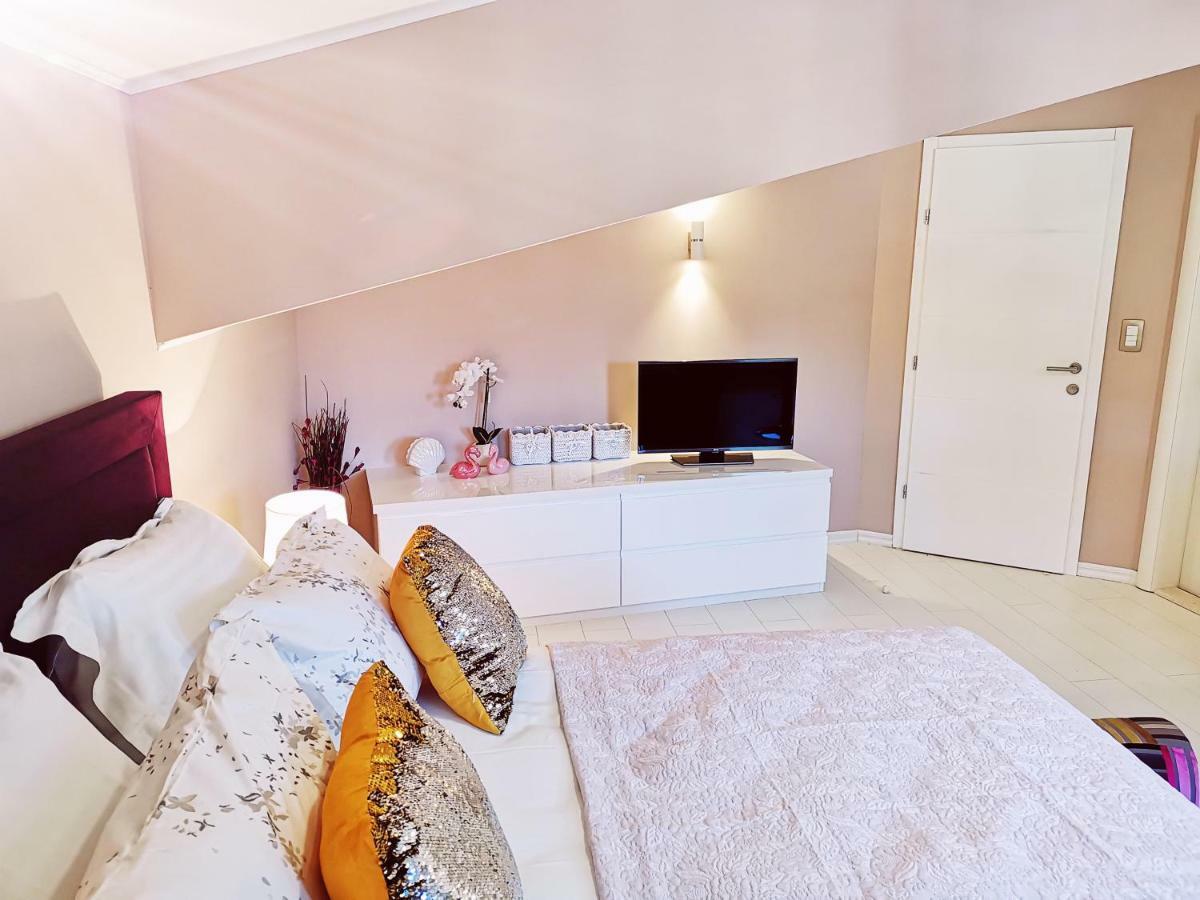 Apartments Ante هفار المظهر الخارجي الصورة