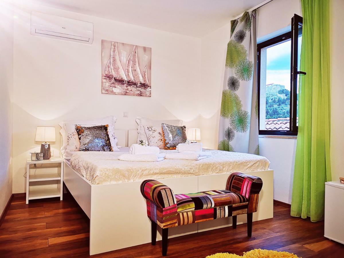 Apartments Ante هفار المظهر الخارجي الصورة