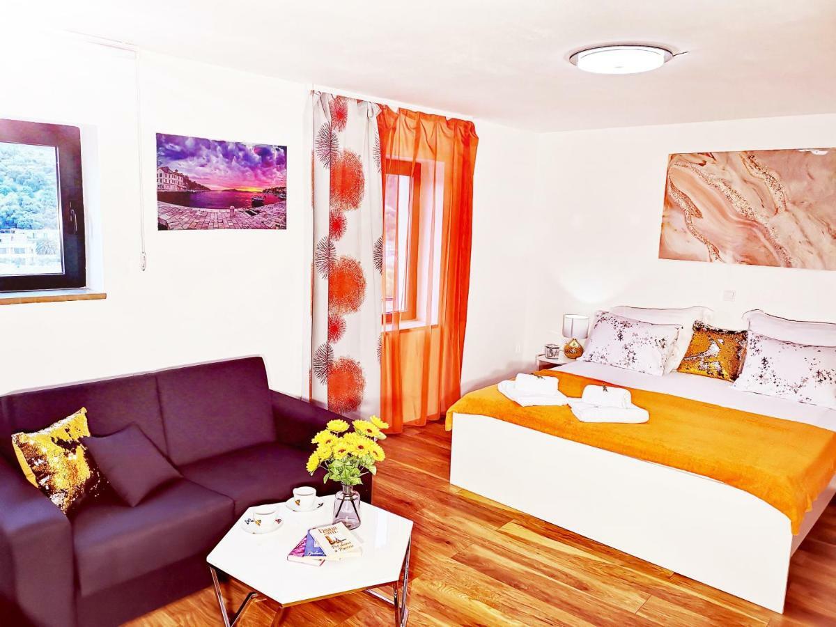 Apartments Ante هفار المظهر الخارجي الصورة