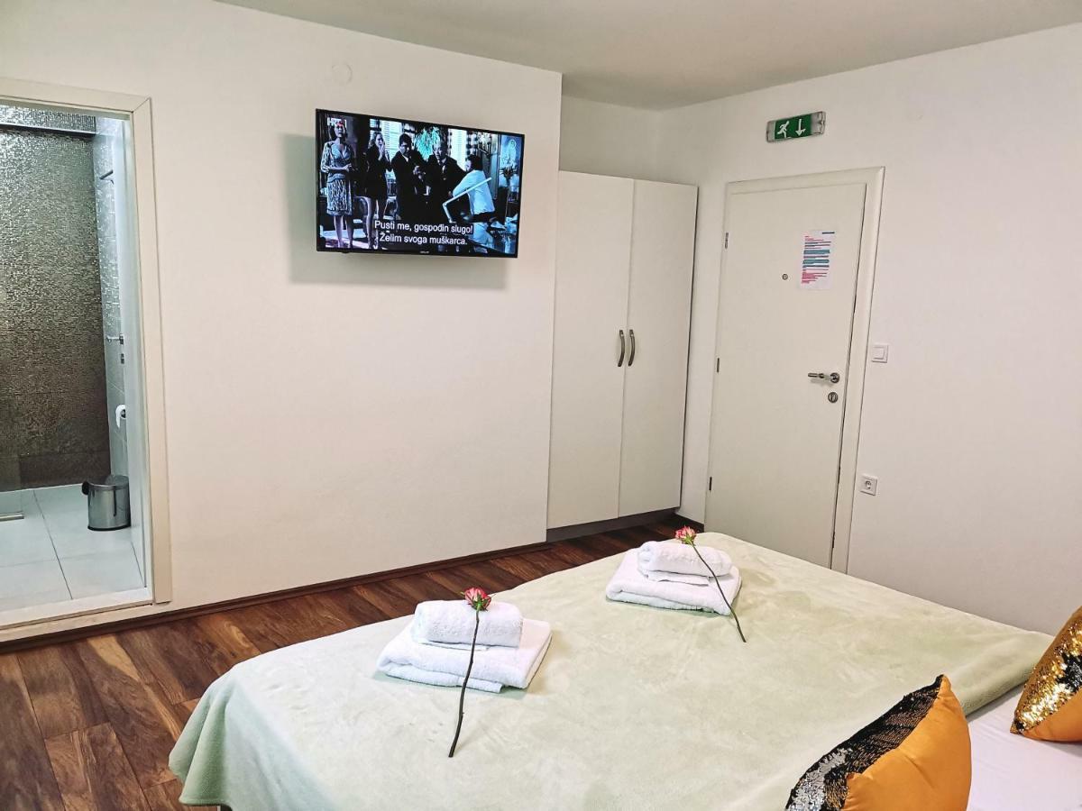 Apartments Ante هفار المظهر الخارجي الصورة
