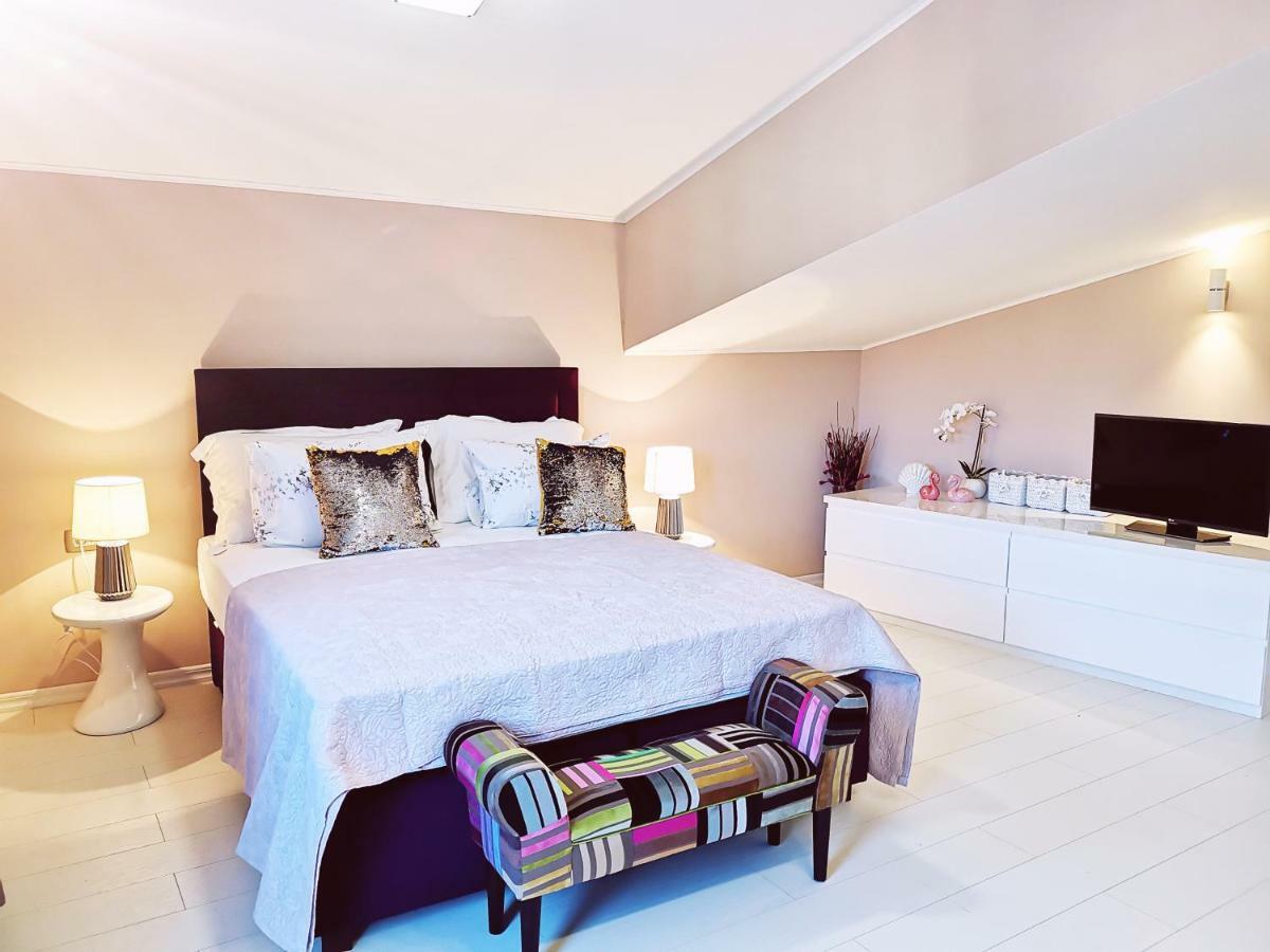 Apartments Ante هفار المظهر الخارجي الصورة