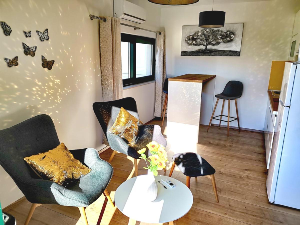 Apartments Ante هفار المظهر الخارجي الصورة